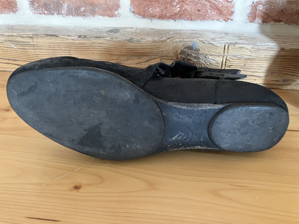 Scarpe da uomo: Viridi-Anne boots – Usato da Maracon venduto da hue_6sb7 2