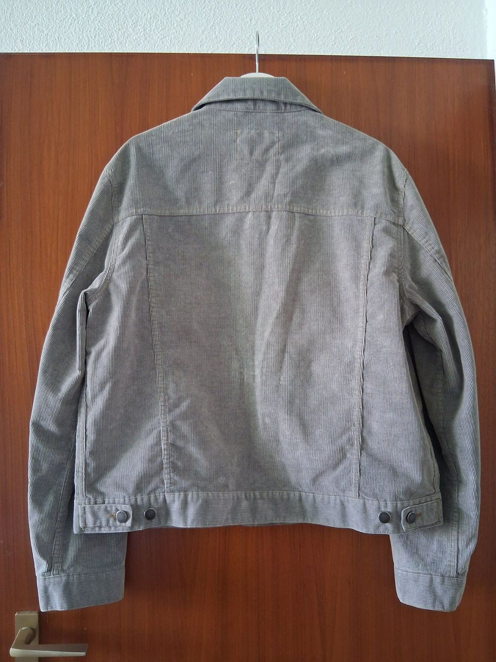 Mexx Giacche: Mexx Jacke Kord XL – Usato da Lengnau AG venduto da Nathi88 1
