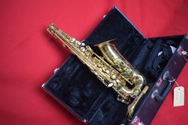 Alto saxophon LUCETTE 03306 Nr. 14