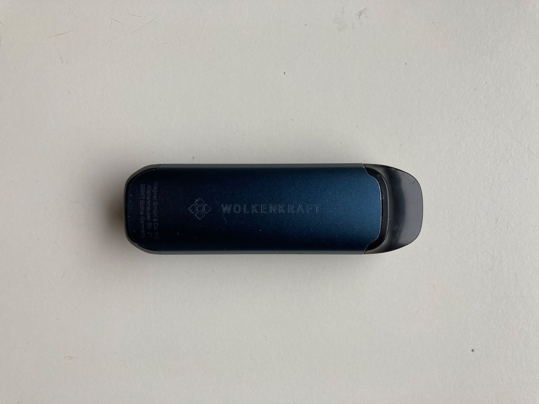 Altri Prodotti per fumatori: Wolkenkraft Vita Vaporizer – Usato da Rubigen venduto da gla_s8zq 1