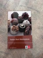 Twelve Short Masterpieces - Originalausgabe Klett