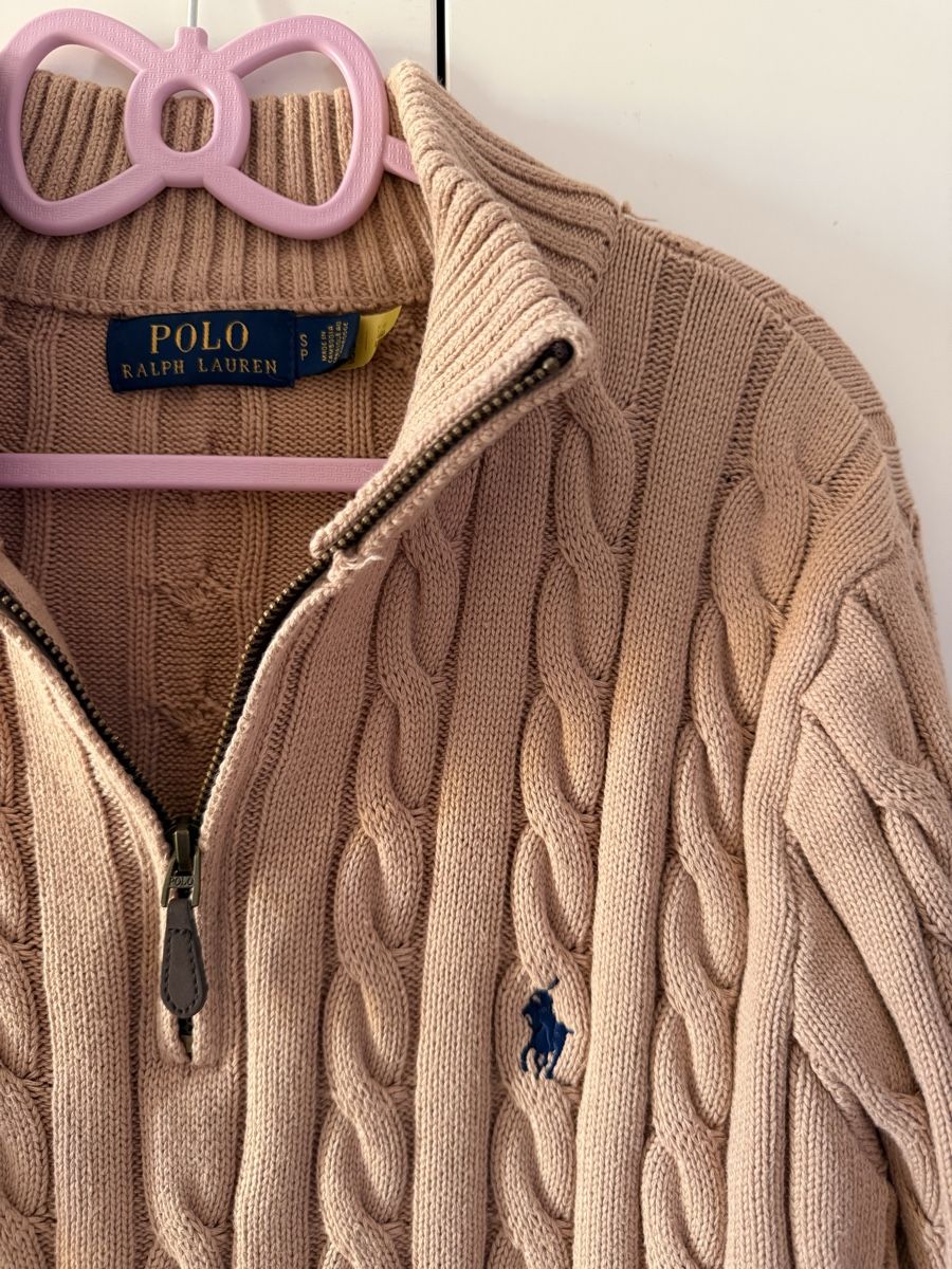 Ralph Lauren Pulls & Sweat-shirts: Sweat Ralph Lauren – Neuf (Voir description) à Neuchâtel par xiao_bei 1