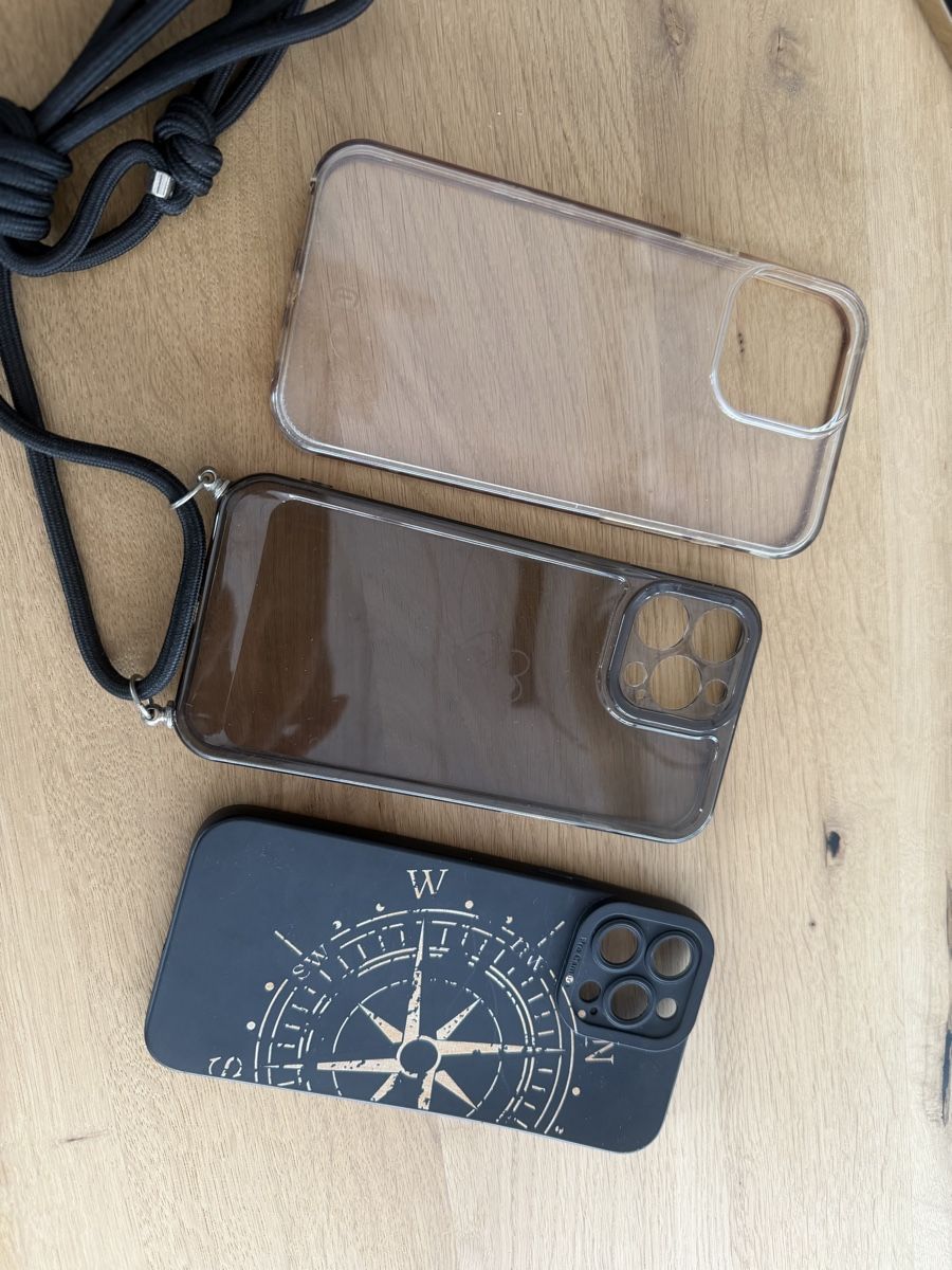 Apple Telefoni cellulari / Smartphones: iPhone 13 Pro Max 128gb gold – Usato da Adelboden venduto da Kim_Wiedmer 2