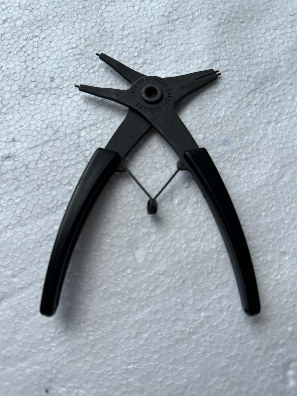 Gioielli per piercing: Piercing Zange Keiba – Nuovo (secondo la descrizione) da Gümmenen venduto da FelizitasHermann 5
