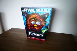 2015 Star Wars Furbacca Furby, Sammlerobjekt - Neu & OVP