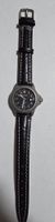 Montre Wenger quartz acier 