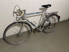 Badi Bike - Velo - Fahrrad  Peugeot