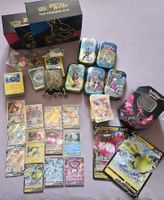 Pokemon Sammlung Set Zenit der Könige (ca.252)