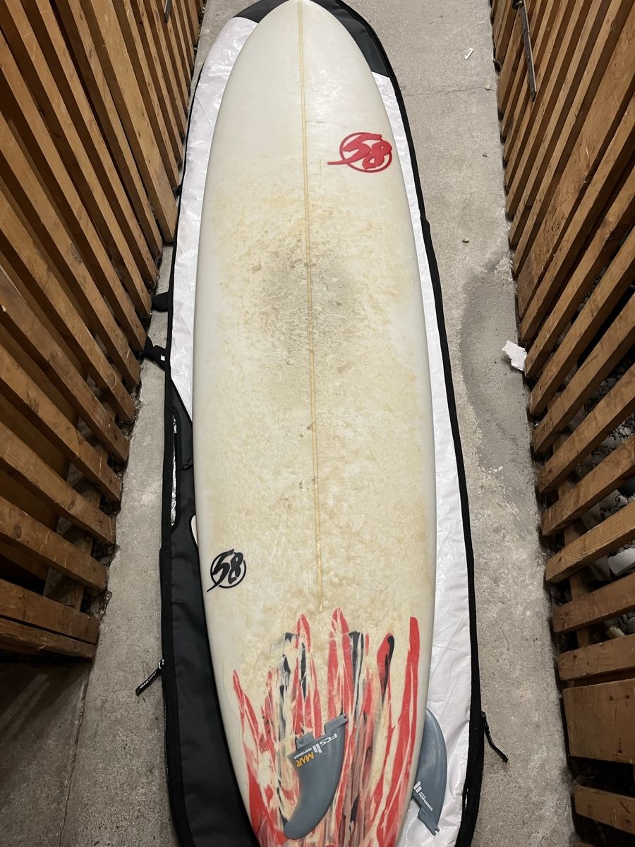 Planches de surf: surfboard – D'occasion à zürich par nela015