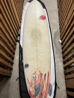 surfboard