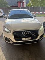 Vendo Audi Q2