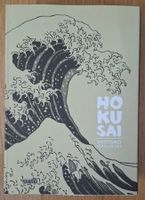 Manga - HOKUSAI - Destinée du maître de l'estampe japonaise