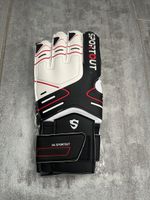 Sportout Fussball Torwart Handschuhe