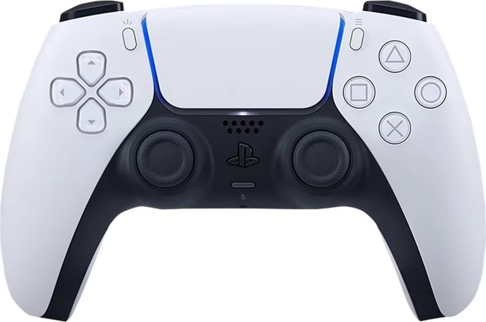 Sony Consoles: Sony PlayStation5 DigitalEdition + Sony PS5 Controller White – Neuf (Voir description) à Brugg AG par pedrohbaeta 1