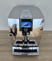 Jura J9.3 Chrome Kaffeevollautomat