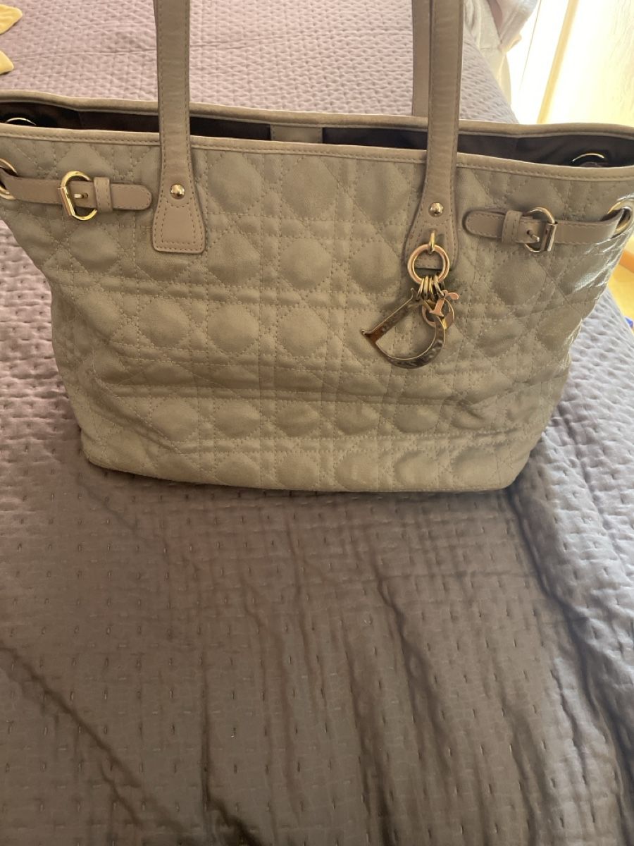 Dior Borse da donna: Christian Dior sac – Usato da Lausanne venduto da Masyanya 2