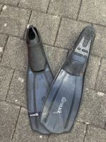 Flossen 