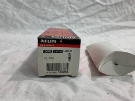 Phillips Broadway 150W 230W Gx6.35 (C278)