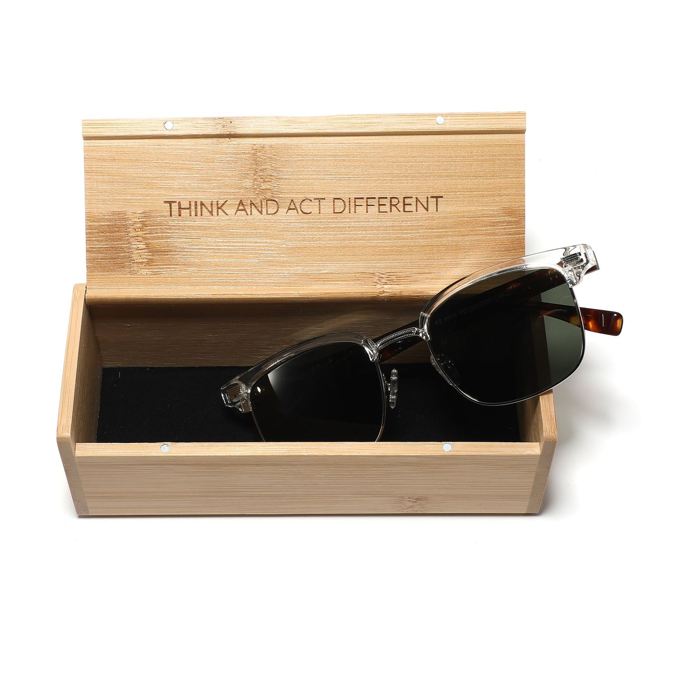 Occhiali & Lenti: ZOVOZ Sonnenbrille NUE – Nuovo e nell'imballaggio originale da Spiez venduto da Outlet-King 2