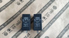 Audi S2 RS2 S4 S6 Urquattro Relais 324 Neu