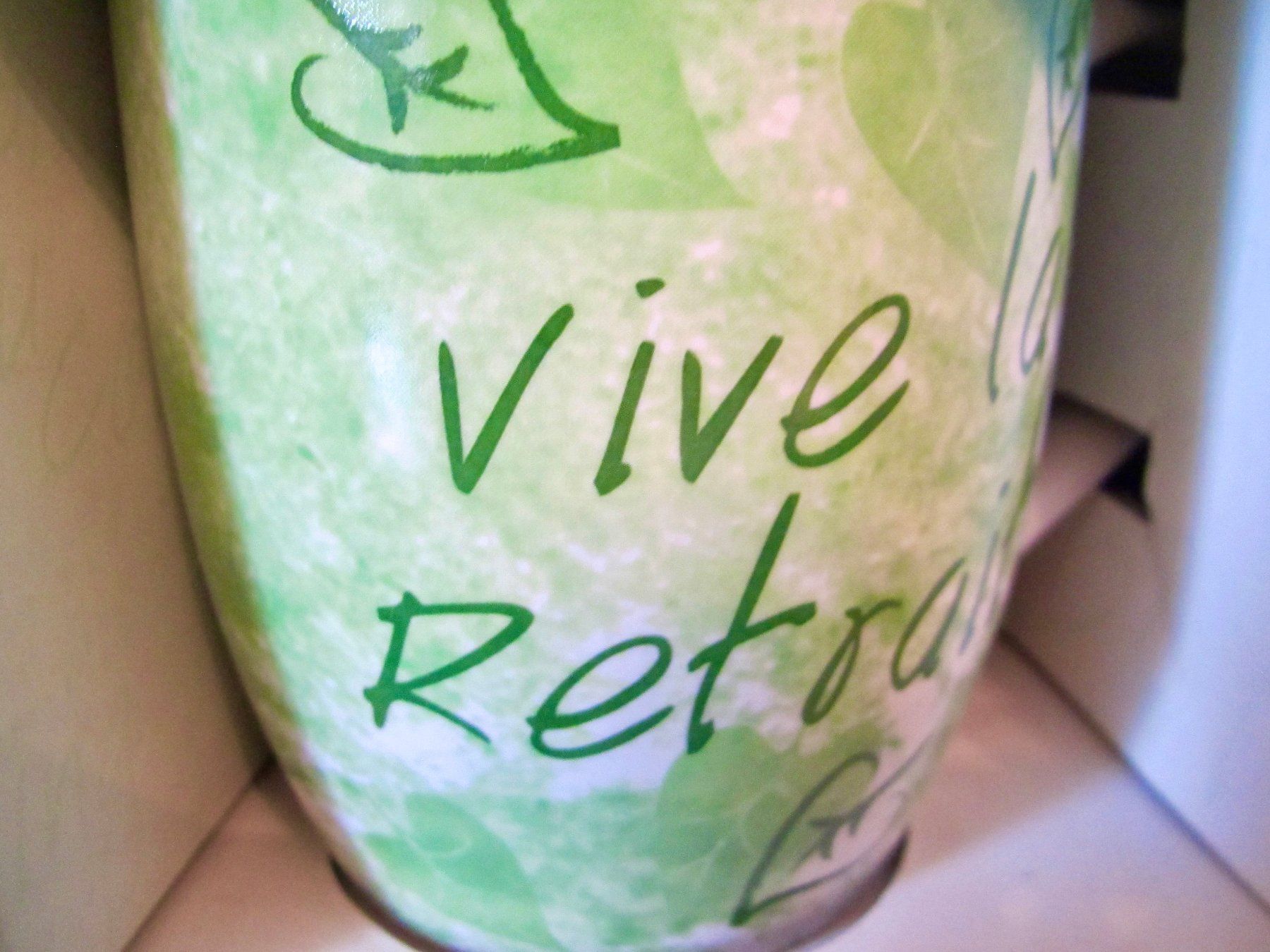 Tasses: TASSE VIVE LA RETRAITE NEUVE – Neuf avec emballage d'origine à Murten par Selliot 1