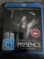 Presence - es ist hier!