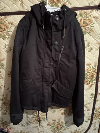 Übergangsjacke Grösse S