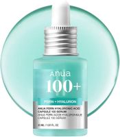 ANUA PDRN Hyaluronic Acid Capsule 100 Serum (30ml)