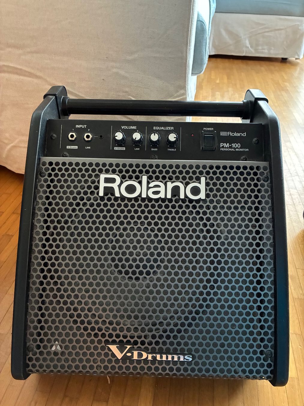 Roland PM 100 (Gebraucht) in Thalwil für CHF 199 – nur Abholung auf ...