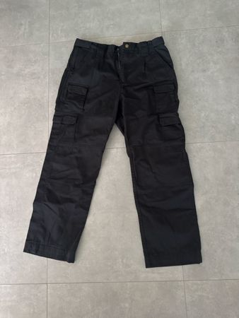 Armytrex Attack Hose schwarz Gr XXL