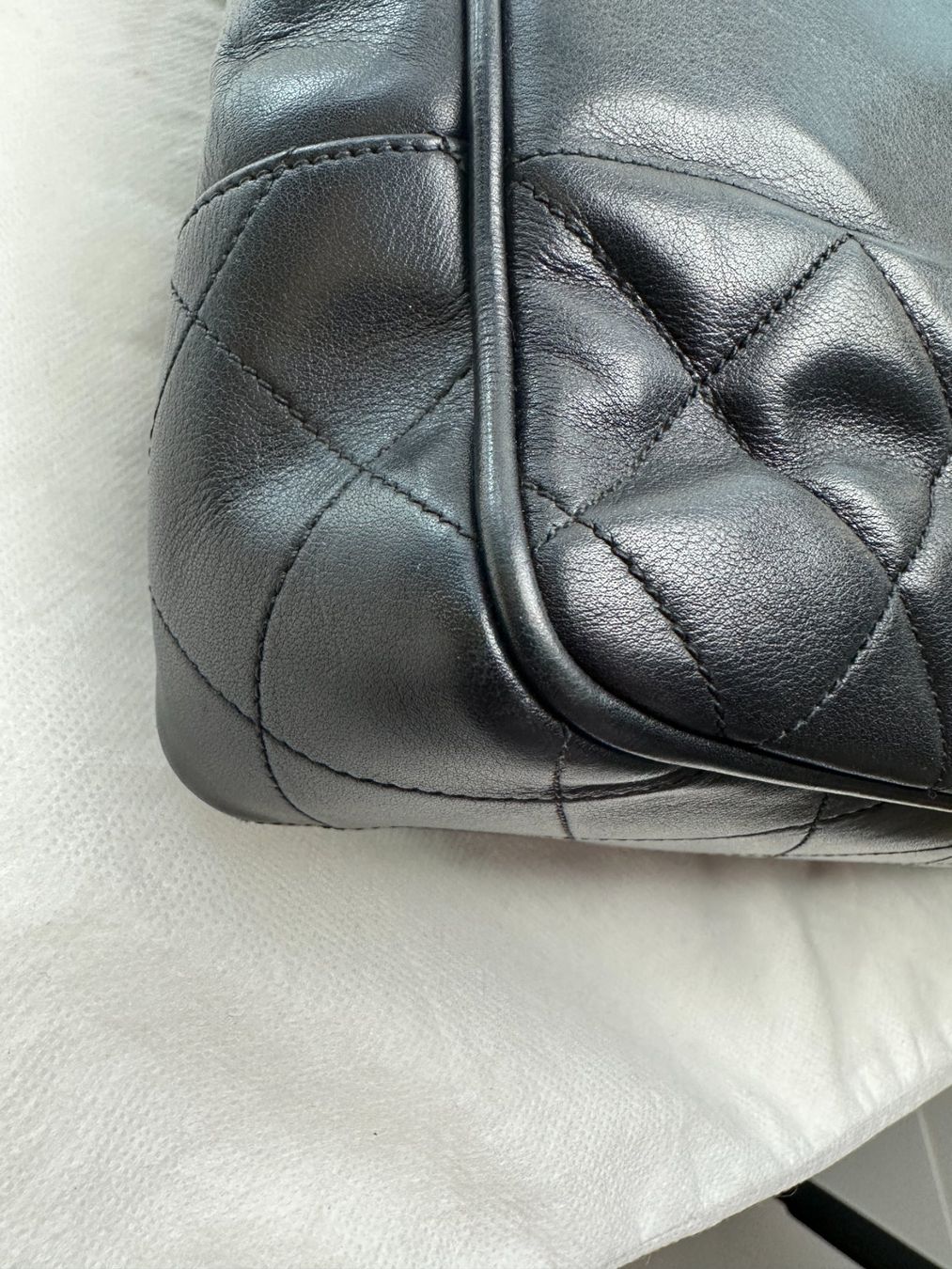 Chanel Borse da donna: Classique Chanel Sac (1980s) – Usato da Genève venduto da rosebud635 9