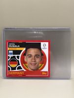Jamal Musiala - Panini Euro 2024