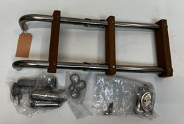 Badeleiter 3 Tritt von TREM