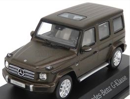 Mercedes-Benz G Klasse W 463 - 1/43 Mercedes Dealer Box