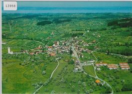 Flugaufnahme Waldkirch SG - USEGO