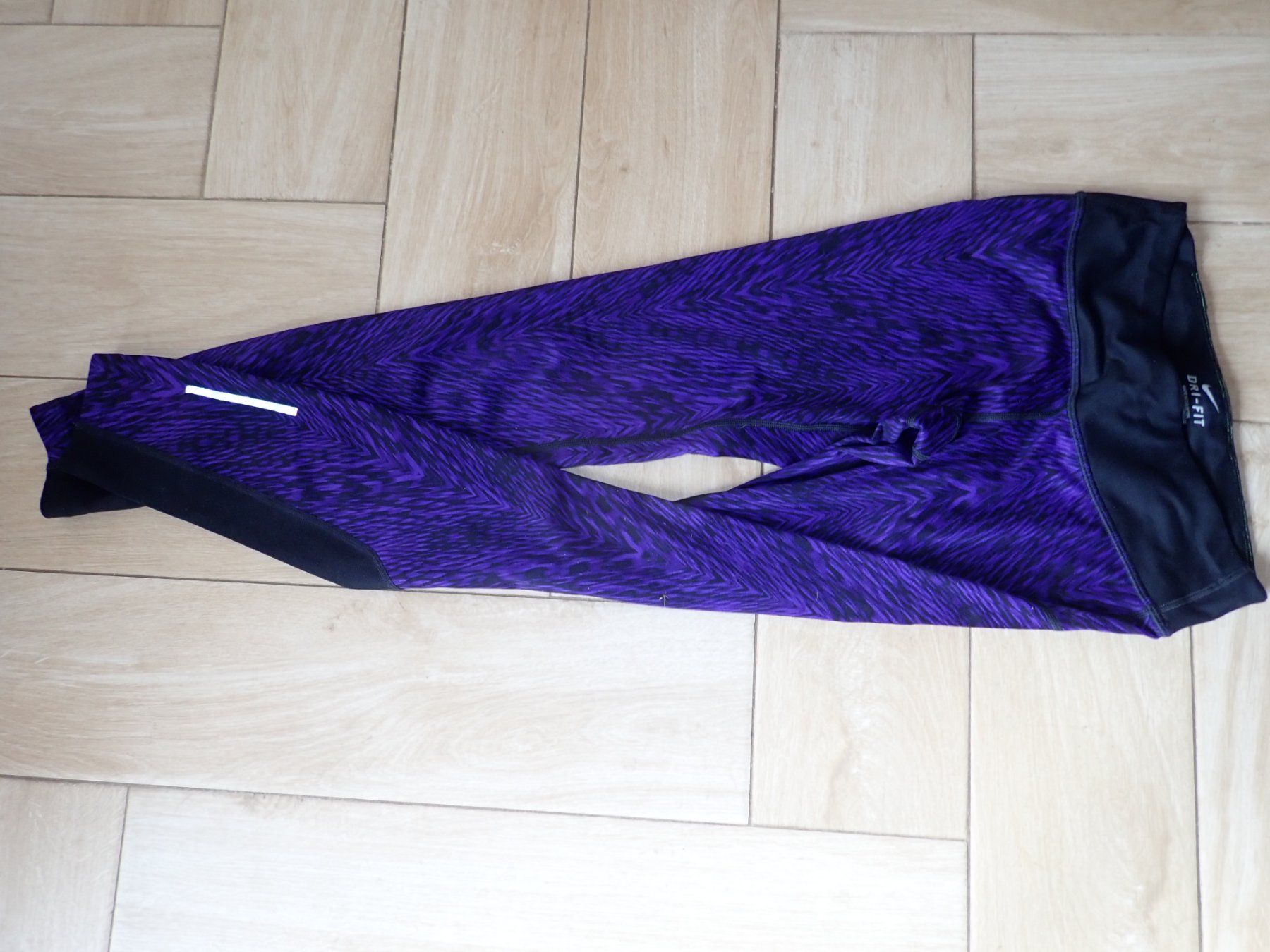 Strumpfhosen & Leggings: Legging Nike XS – Gebraucht aus Petit-Lancy von camping_car 1