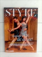 L'illustré - Style - Xmas 4/2025