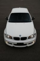 BMW 123d M-Sportpaket + Performance Parts