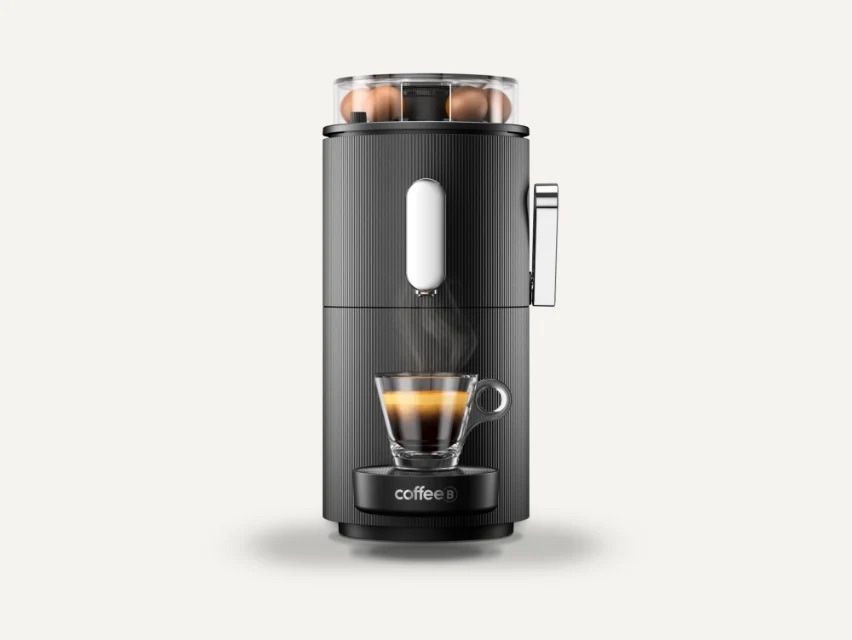 Coffee B Macchine per caffè & Macchine per espresso: Coffe B – Nuovo (secondo la descrizione) da Embrach venduto da squarely