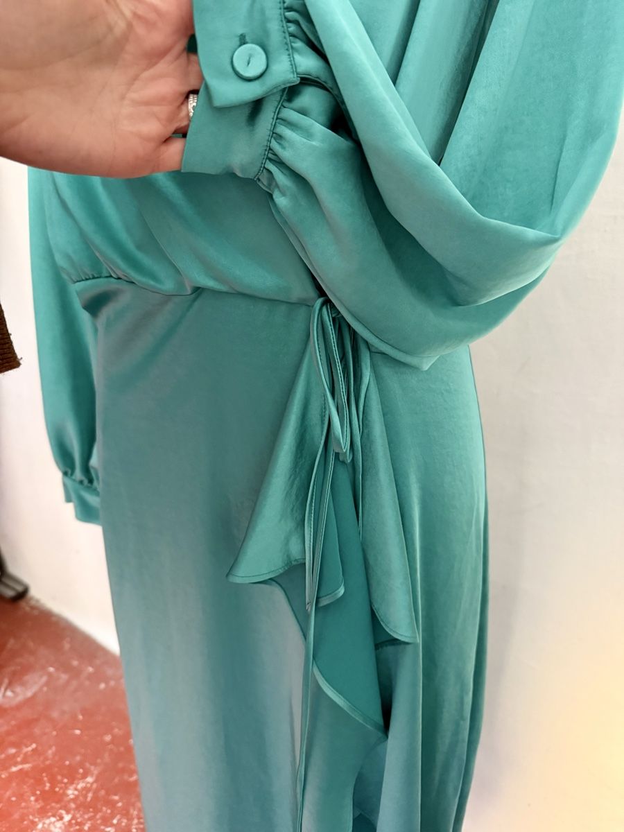 Pinko Vestiti: Pinko dress M-S – Usato da Barna venduto da orbuyorcry 4