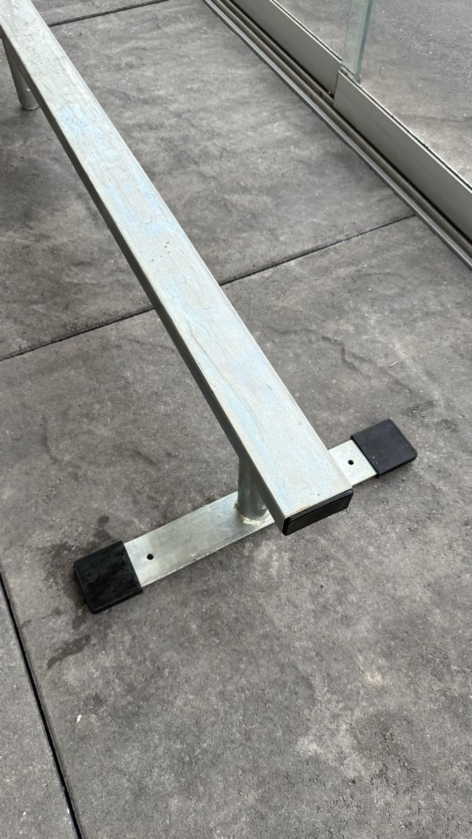 Skateboards: Rampage Grind Rail – Mobile Skate – D'occasion à Zofingen par mps.simon 3