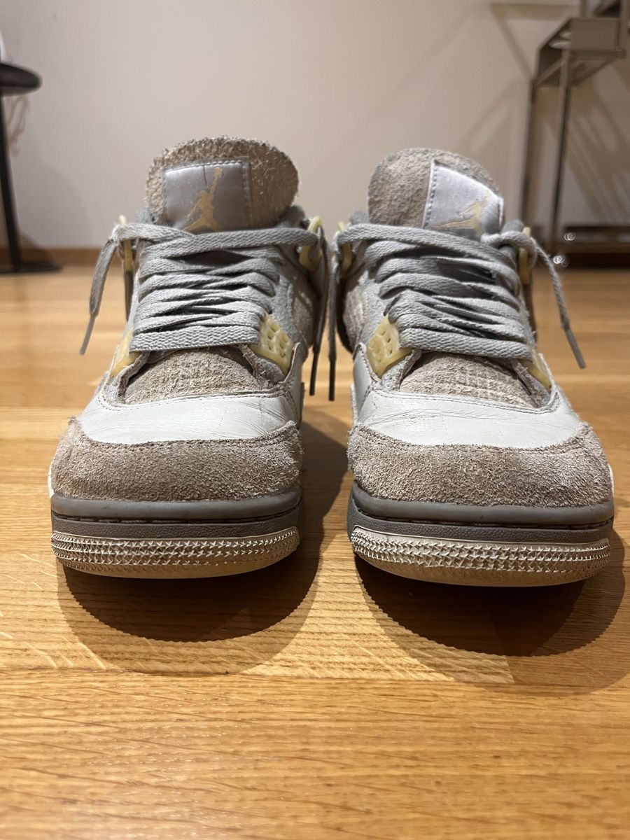 Scarpe da uomo: Air Jordan - Leicht benutzt – Nuovo (secondo la descrizione) da Pfaffhausen venduto da Sanja021 1