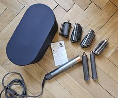 Dyson Airwrap