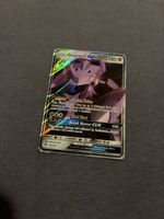 Pokemon Karte: Genesect GX - Top Zustand - Jetzt bieten!