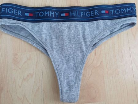 Tommy Hilfiger Slip Damen Grösse XS neu