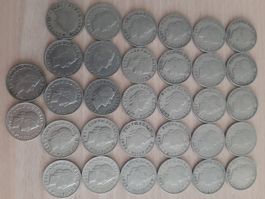 20 Rp. Schweiz alt.