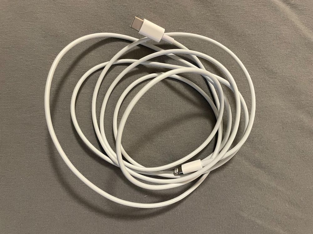 Apple Kabel | Kaufen auf Ricardo