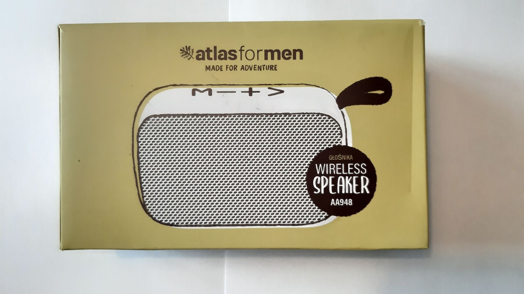 Haut-parleurs: Neuer Bluetooth - Wireless Speaker – Neuf avec emballage d'origine à Wila par myquaso 6