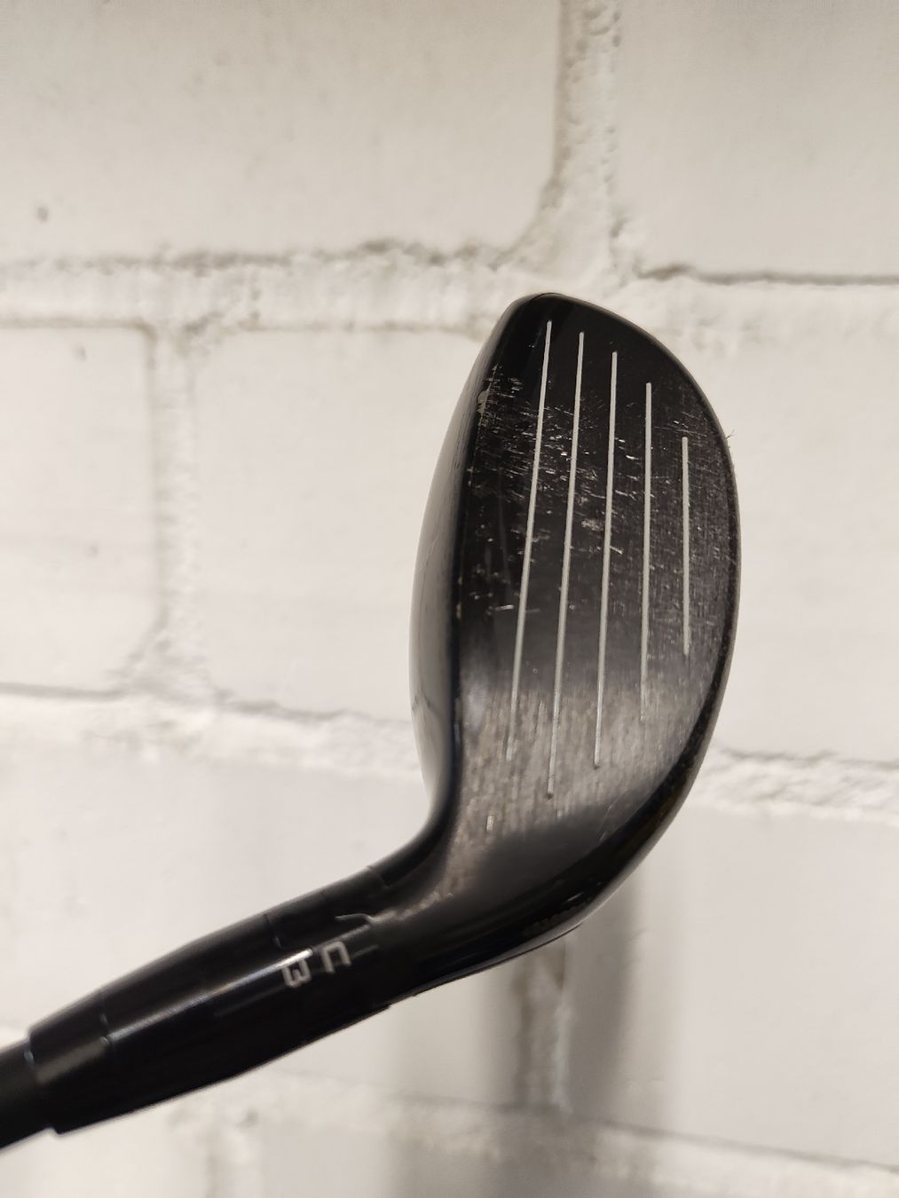 Titleist Mazze & Set: Titleist GT2 3-wood – Usato da Cademario venduto da jam_9kyd 2
