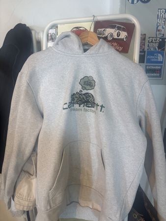 Carhartt Dream Factor Hoodie L